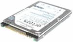 80GB IDE hard drive – 5,400 RPM, 2.5-inch form factor, 9.5mm high