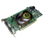 NVIDIA Quadro FX 1500 256MB PCIe graphics board – With dual 400MHz RAMDAC (Random Access Memory Digital-to-Analog Converter)
