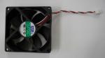Chassis cooling fan assembly – Size is 92mm x 25mm