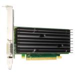 PCIe x16 NVIDIA Quadro NVS 290 256MB dual-head, dual 400MHz RAMDACs graphics card – With low profile bracket