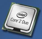Intel Core 2 Duo processor E8400 – 3.0GHz (Wolfdale, 1066HMz/1333MHz front side bus speed, 3MB/6MB Level 2 cache, socket 775)