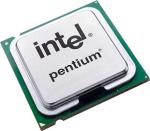 Intel Pentium Dual-Core processor T3400 – 2.16GHZ, 667MHz front side bus, 1MB total Level-2 cache)
