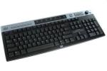 Wireless RF keyboard – Butterfly 2, Platinum, Media Center PC