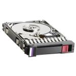 300GB SATA SQ SFF hard drive – 10,000 RPM (bare 2.5-inch) – With Self Monitoring Analysis and Reporting Technology (SMART)