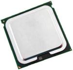 Intel Celeron Single-Core processor 450 – 2.2GHz (Conroe-L, 800MHz front side bus speed, 512KB Level-2 cache, socket 775)