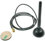 Wireless LAN 802.11b/g USB adapter (Bluejay) antenna – Omni-directional transmit pattern