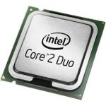 Intel Core 2 Duo 64-bit processor E8600 – 3.33GHz (Wolfdale, 1333MHz front side bus, socket 775, 65W) TDP