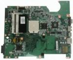 System board (motherboard) – Discrete architecture, card reader, and HDMI video support