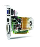 nVidia GeForce PCIe x16 G210 HDMI 512MB Full-Height (FH) graphics card (Oribi D10M1)