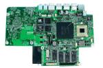 Logic Board  PowerBook G4 12-inch 1.33 GHz M9183LL 820-1607-A A1010