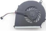 Fan/heat sink assembly – Includes replacement thermal material