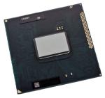 Intel Celeron B820 Dual-Core processor – 1.70GHz (Sandy Bridge, 1333MHz memory speed, 2MB Level-3 cache, 35W TDP)