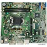 Motherboard – Joshua Intel H61 USB 3.0, Win8 Standard