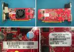 AMD Radeon HD8350 PCIe x16 1GB DDR3 memory graphics card