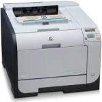 HP Color Laserjet 4550DN Printer