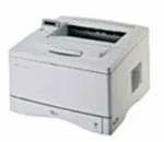 HP LaserJet 5000dn printer