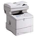 HP LaserJet 4100MFP Printer