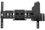 HP Digital Signage Display Wall Mount Kit – Has a 90-degree pivot for use in landscape or portrait position