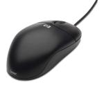 HP USB 2-Button Laser Mouse