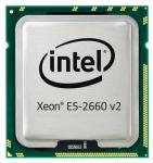 Cisco Ucs-cpu-e52660b Intel Xeon 10-core E5-2660v2 22ghz 25mb L3 Cache 8gt-s Qpi Speed Socket Fclga2011 22 Nm 95w Processor Only