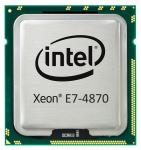 Cisco Ucs-cpu-e74870 Intel Xeon Ten-core E7-4870 24ghz 30mb Smart Cache 64gt-s Qpi Socket Lga-1567 32nm 130w Processor Only