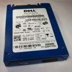 Dell X1mch 149gb Sas-3gbps 25inch Sff Enterprise Slc Solid State Drive With Tray For Poweredge Server