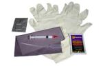 Thermal Grease Kit, w/ Gasket, Gloves and Wipes, 8x