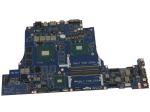 Dell Alienware 15 R3 / 17 R4 Laptop Motherboard (System Mainboard) with i7 2.8GHz Quad Core CPU – 1224W