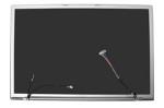 Display PowerBook G4 17″ Aluminum 1.0Ghz A1013