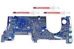 Logic Board MacBook Pro 15-inch1.83 GHz MA463LL 820-1881-A A1150