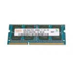 SDRAM, 4 GB, 1066 DDR3, SO-DIMM 17inch i5-i7 Macbook Pro Unibody Mid 2010 A1297