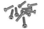 Screw, M5, Chassis/Rack, Pkg. of 4