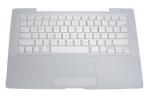 MacBook Santa Rosa/Penryn Top Case with Keyboard W
