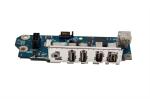 Front Panel Board Mac Pro 820-2201 MA970LL A1186 Early 2008 820-2201