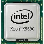 Dell Cr96m Intel Xeon X5690 Six-core 346ghz 15mb L2 Cache 12mb L3 Cache 64gt-s Qpi Speed Socket-fclga1366 32nm 130w Processor Only System Pull