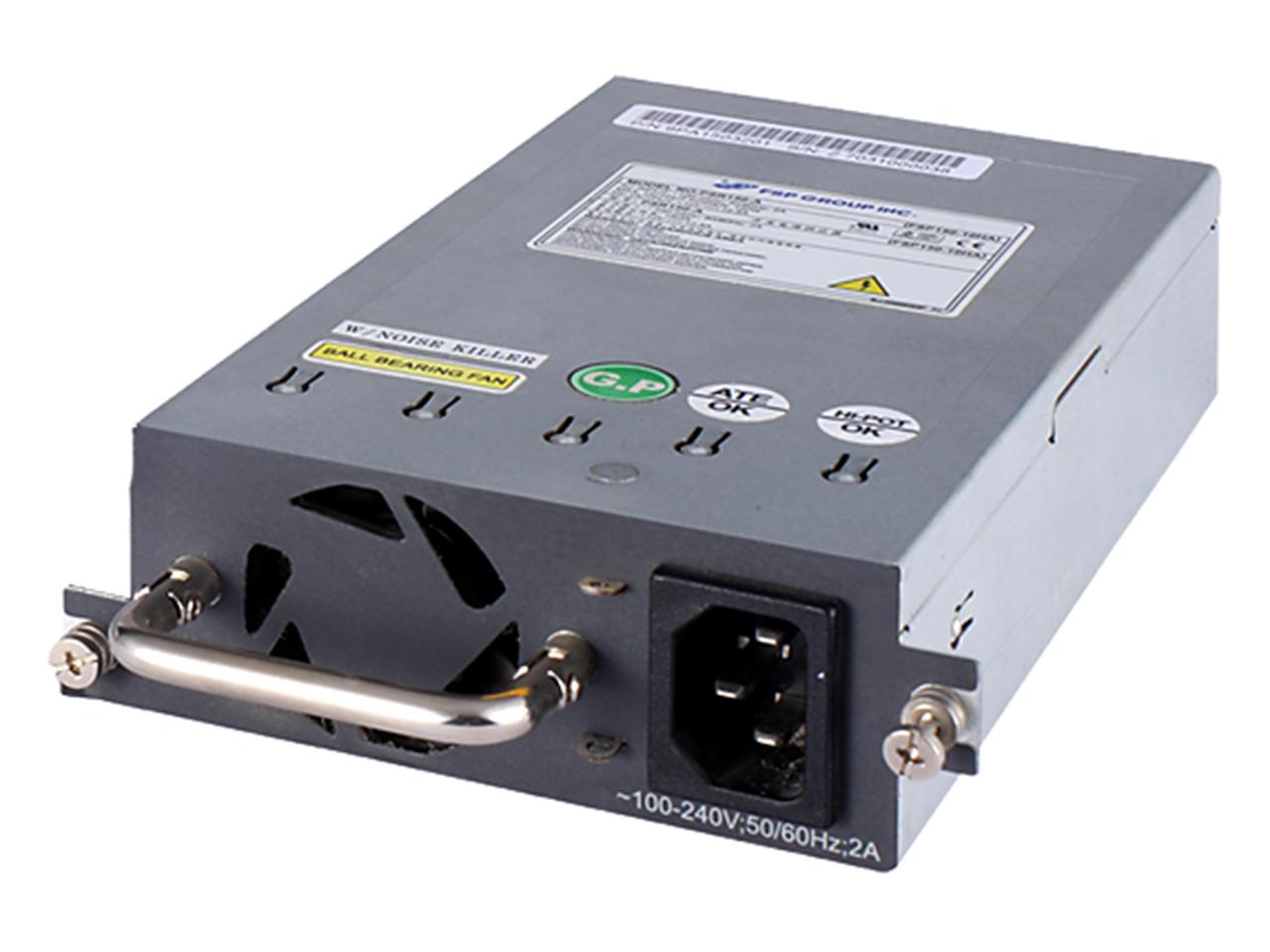 Jd362a#aba Hp 150 Watt Ac Power Supply For Switch A5500